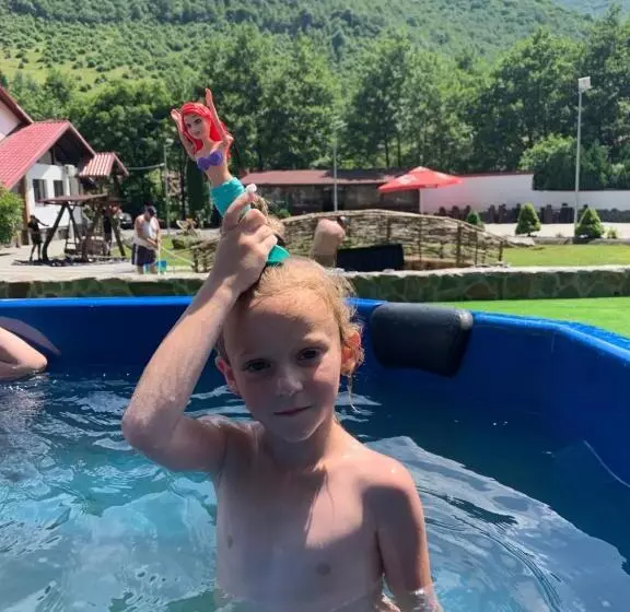 Majatalo Lacul De Argint