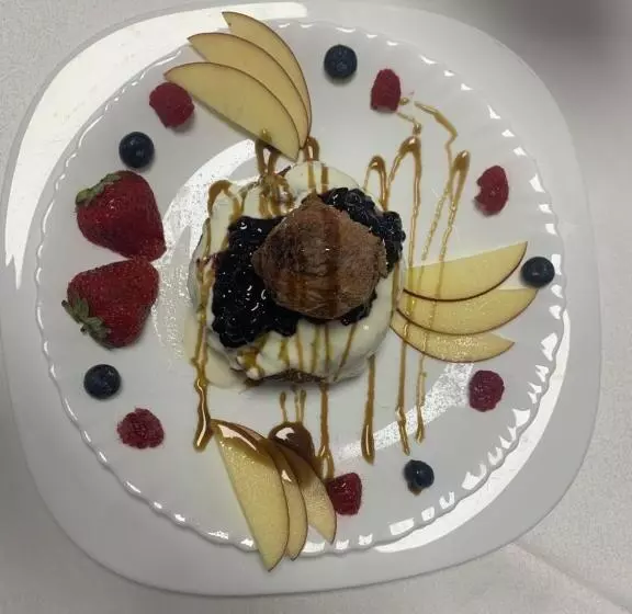 Majatalo Lacul De Argint