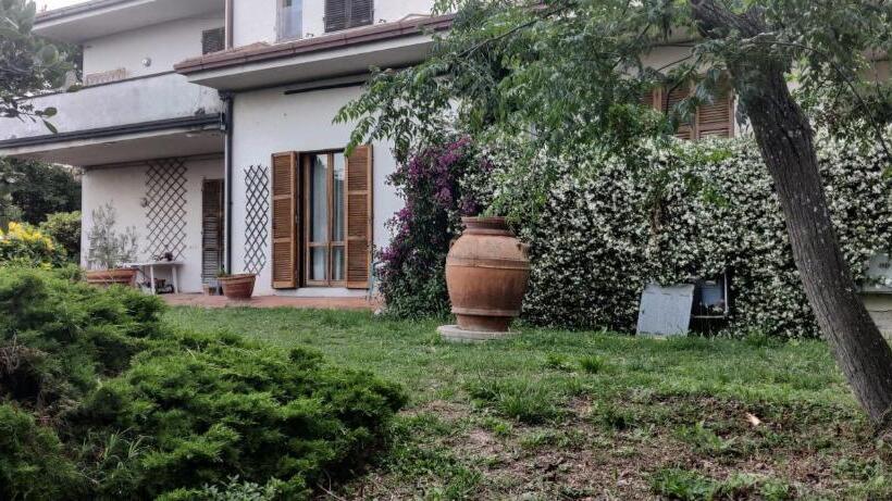 پانسیون Villa Belvedere