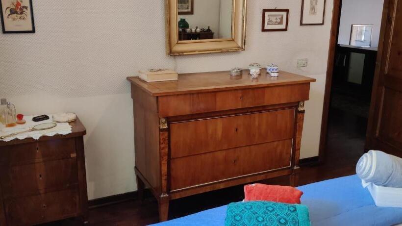 پانسیون Villa Belvedere