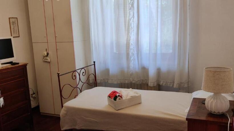 پانسیون Villa Belvedere