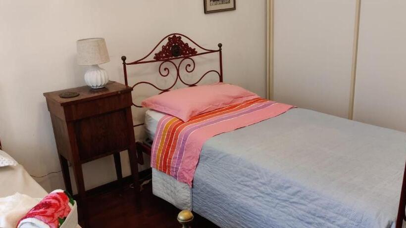 پانسیون Villa Belvedere