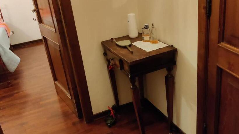 پانسیون Villa Belvedere