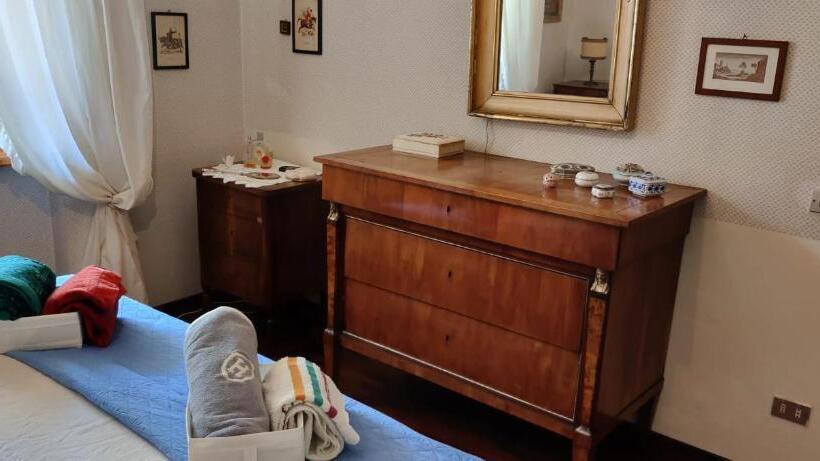 پانسیون Villa Belvedere