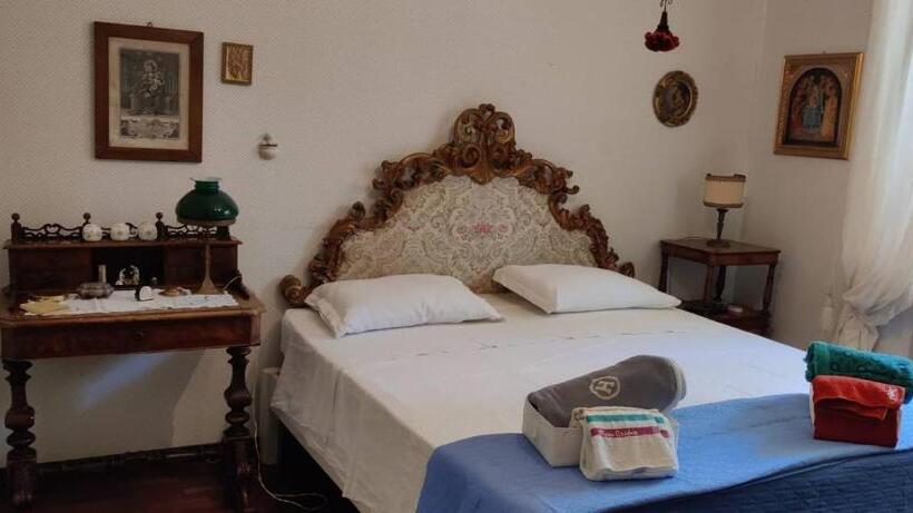 پانسیون Villa Belvedere