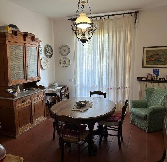 پانسیون Villa Belvedere