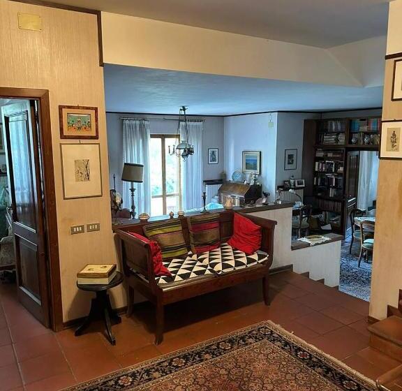 پانسیون Villa Belvedere