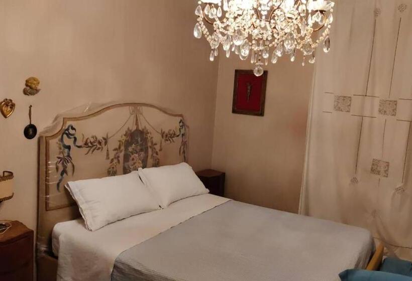 پانسیون Villa Belvedere