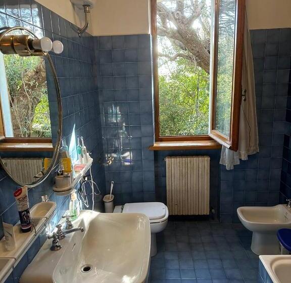 پانسیون Villa Belvedere