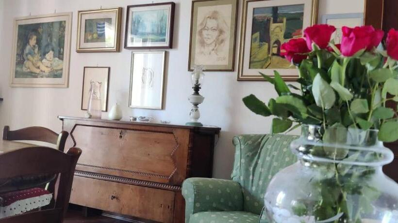 پانسیون Villa Belvedere