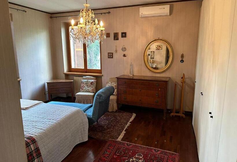 پانسیون Villa Belvedere