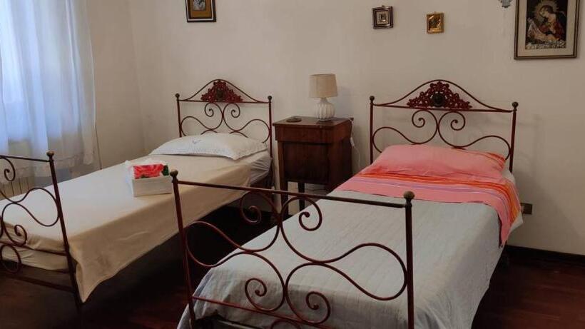 پانسیون Villa Belvedere