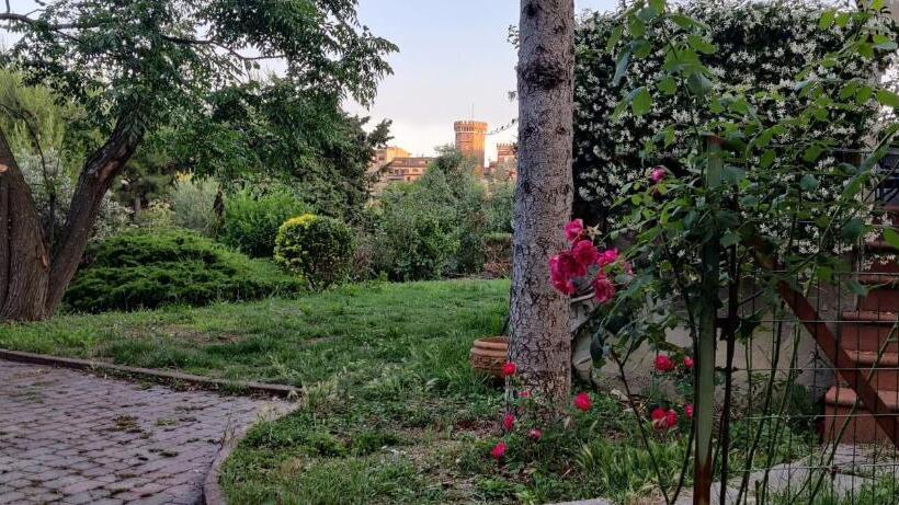 پانسیون Villa Belvedere