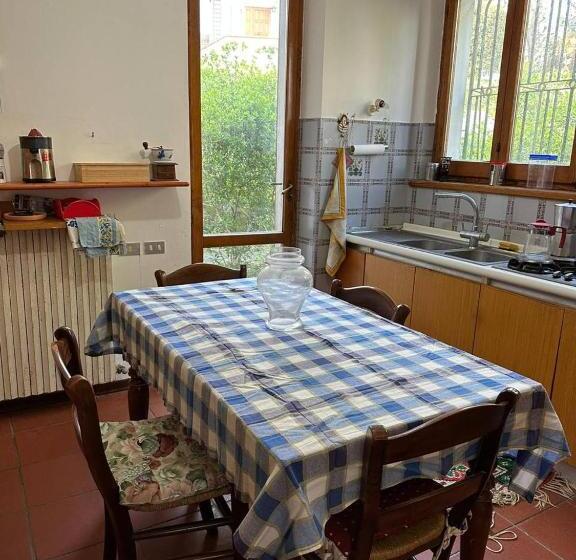 پانسیون Villa Belvedere