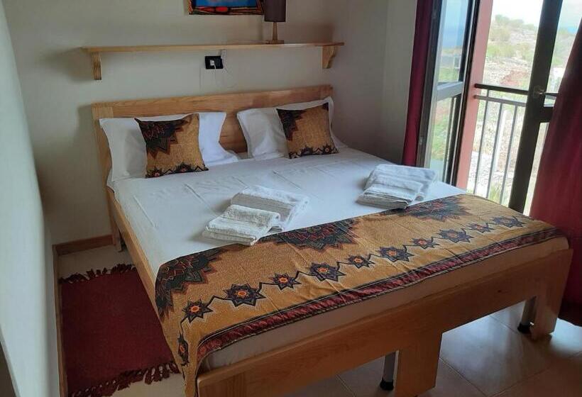 Pensione Casa Da Amizade B&b