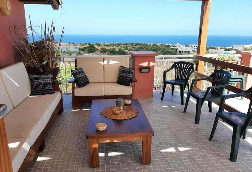 Pensione Casa Da Amizade B&b