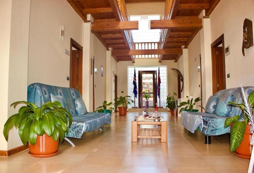 Pensione Casa Da Amizade B&b