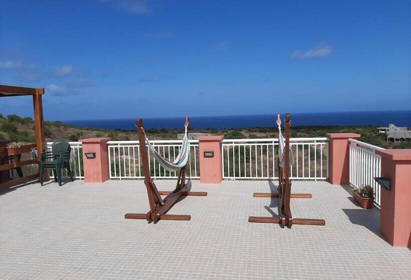 Pensione Casa Da Amizade B&b