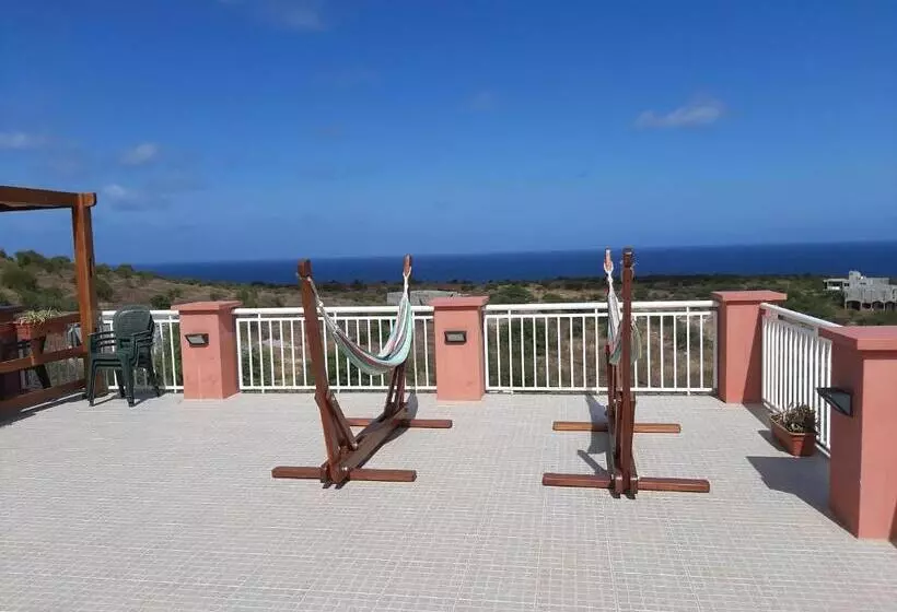 Pensione Casa Da Amizade B&b