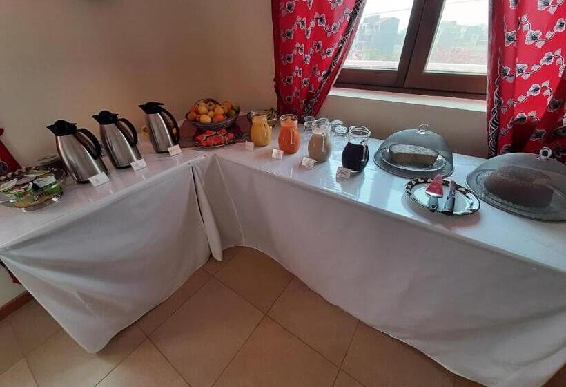 Pensione Casa Da Amizade B&b