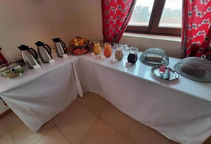 Pensione Casa Da Amizade B&b