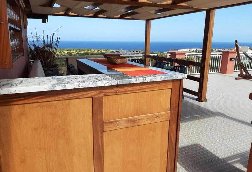 Pensione Casa Da Amizade B&b