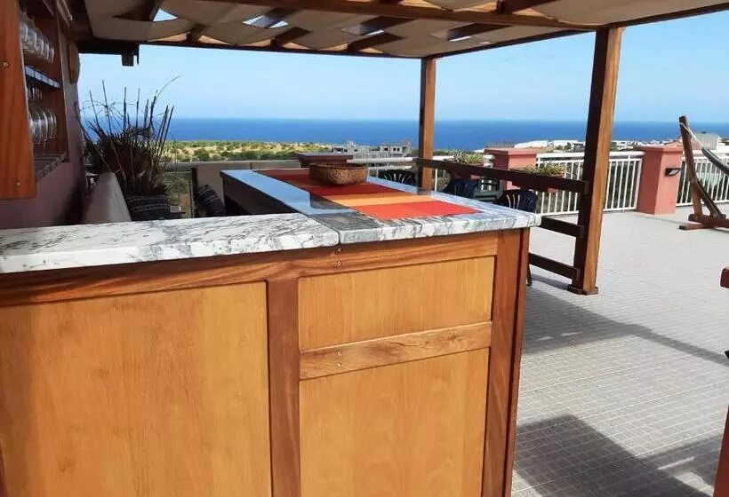 Pensione Casa Da Amizade B&b
