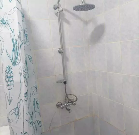 Petra Glamour Hostel