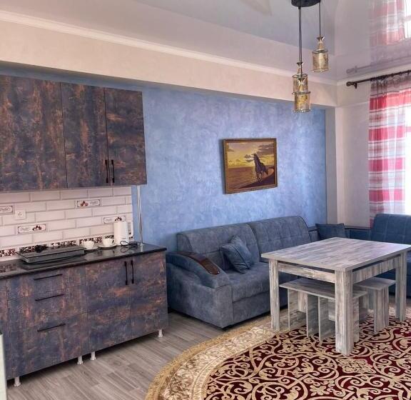 استراحتگاه Chinar