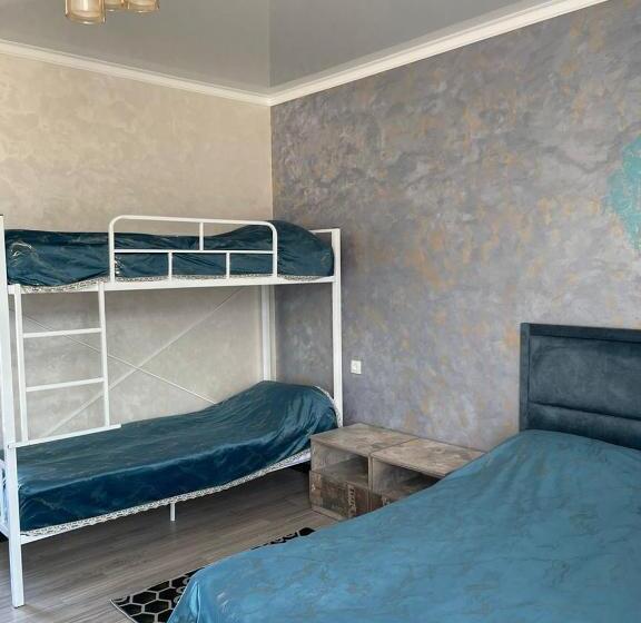 استراحتگاه Chinar