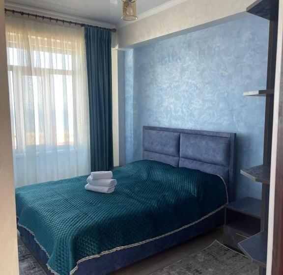 استراحتگاه Chinar