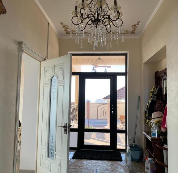 استراحتگاه Chinar