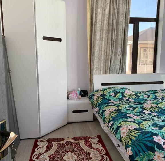 استراحتگاه Chinar