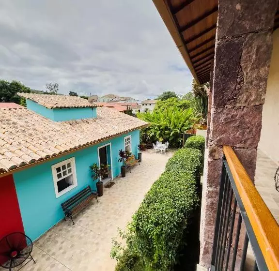 Villa Diamantina