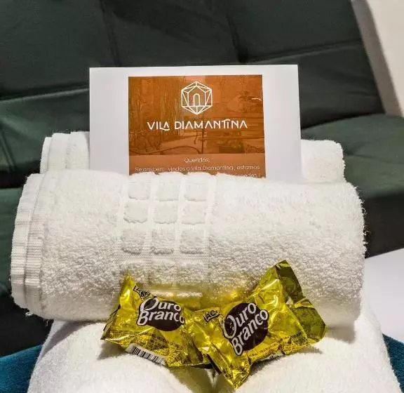 Villa Diamantina