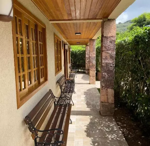 Villa Diamantina