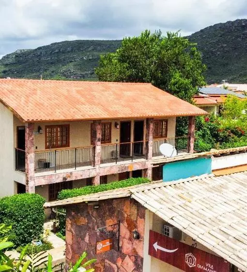 Villa Diamantina