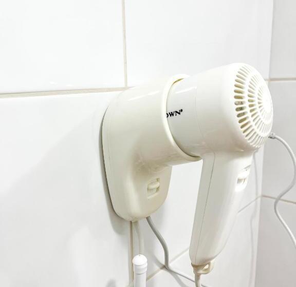 ユースホステル Private Rooms In Silvy S Pretty House