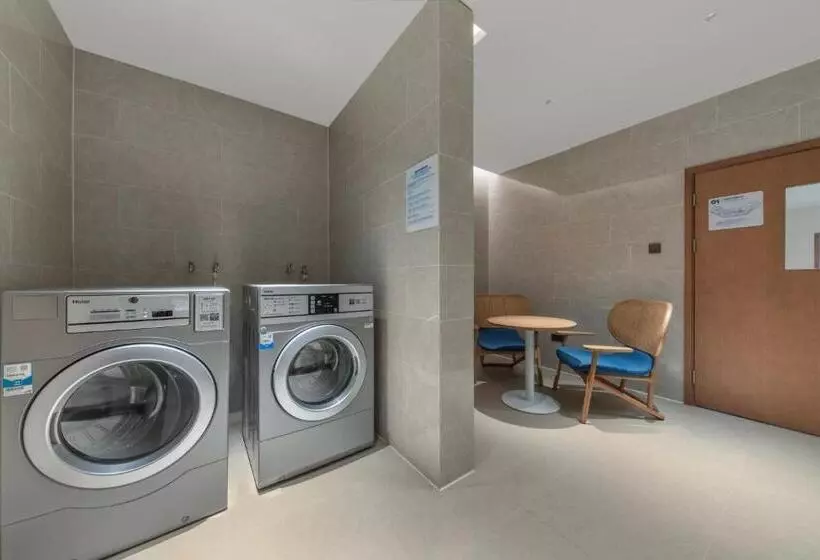 ホテル Holiday Inn Express Wawu Mountain, An Ihg