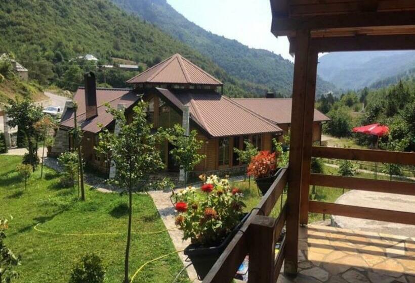 هتل Valbona Relax