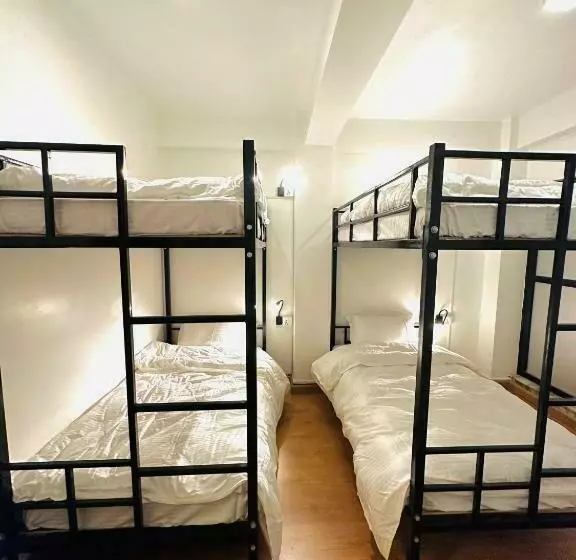 Ivanna Hostel