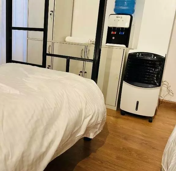 Ivanna Hostel