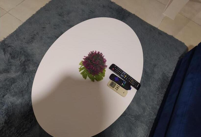 Pensionat Habitación Ejecutiva Manta 2000