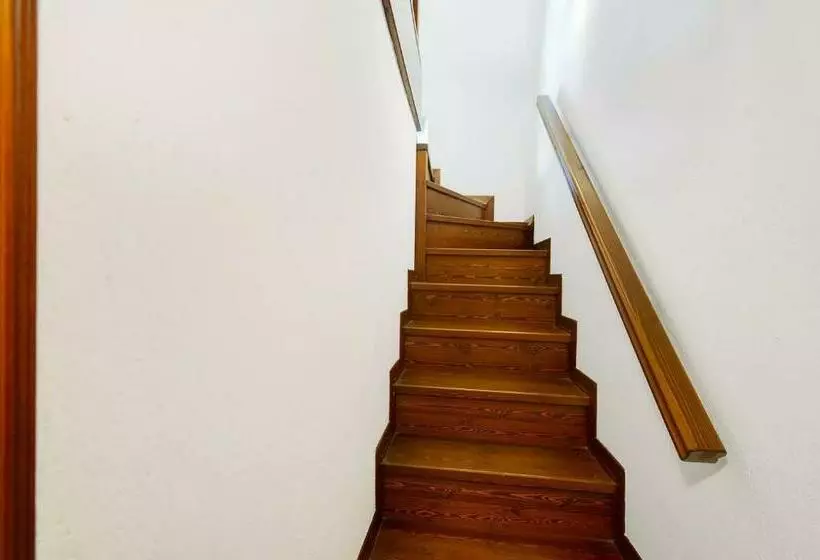 Retkeilymaja Appartamento Sotto Il Forte Di Bard