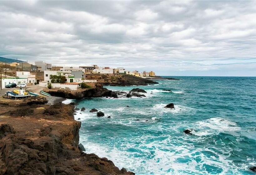 هاستل Boutique Hotel Las Eras Beach