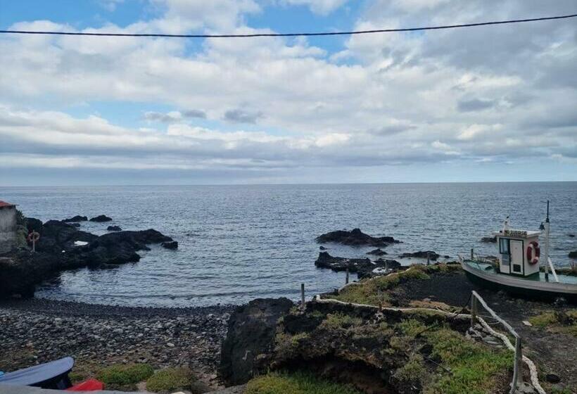 هاستل Boutique Hotel Las Eras Beach