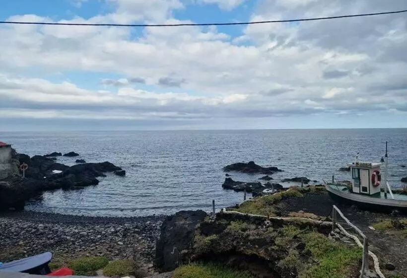 ユースホステル Boutique Hotel Las Eras Beach