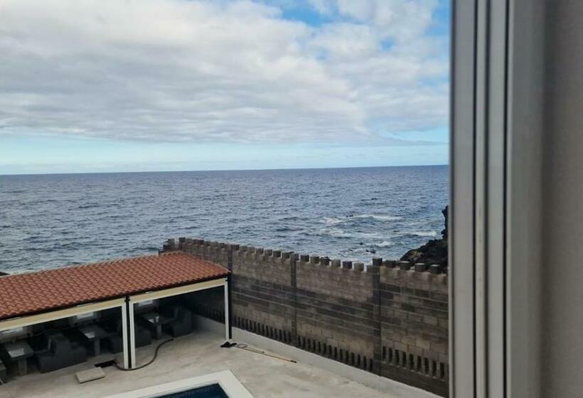 هاستل Boutique Hotel Las Eras Beach