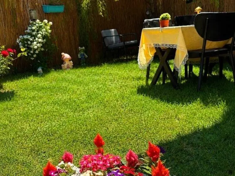 تختخواب و صبحانه Ağva Secret Garden