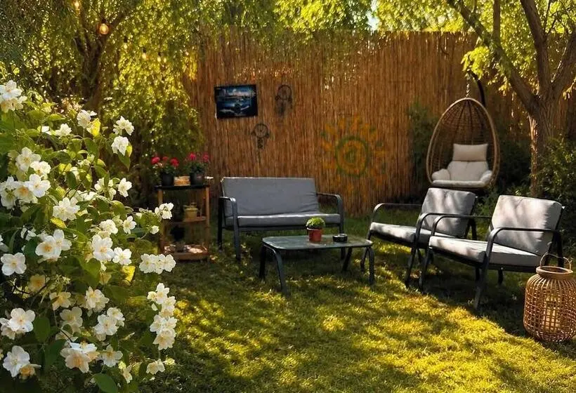تختخواب و صبحانه Ağva Secret Garden